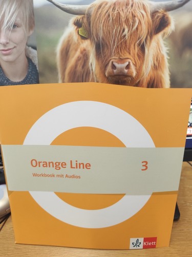 Orange line workbook mit - 3.,