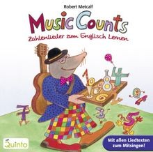 Music counts zahlenlieder - counts,