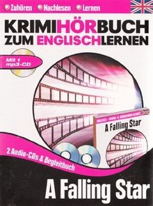 Falling star krimi - -,