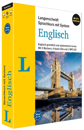 Englisch lernen mit system - englisch,