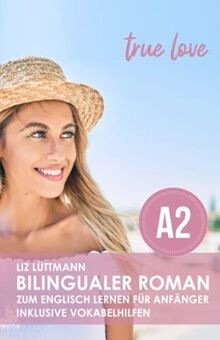 Bilingualer roman zum - zum, englisch