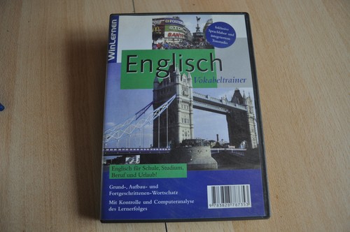 Englisch lernen grund - englisch,
