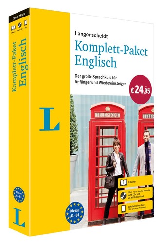 Englisch lernen für anfänger - lernen,