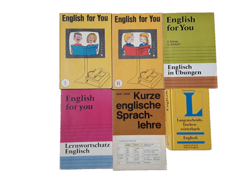 Englisch english sprache - englisch,