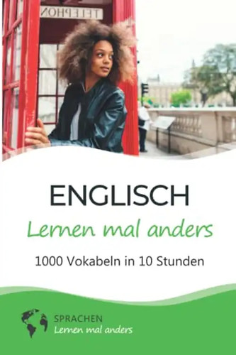 Englisch lernen mal anders - ,