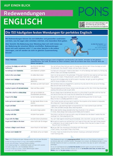 Authentisches englisch lernen - englisch,