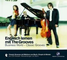 Englisch lernen mit the - englisch,