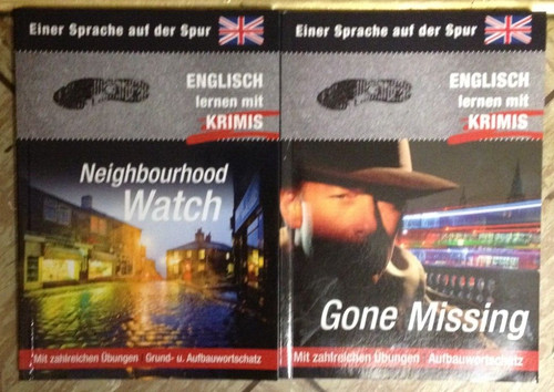 Einer sprache auf der spur - einer,