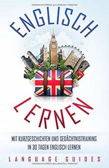 Englisch lernen mit - englisch,