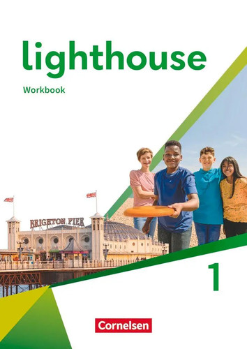 Lighthouse band 5 - 1:,