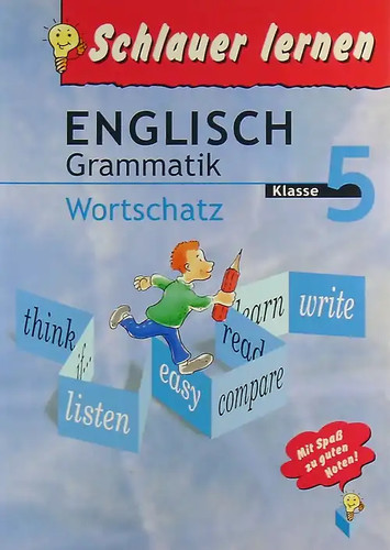 Schlauer lernen englisch - schlauer,