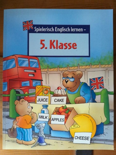 Englisch lernen klasse - englisch, 5.
