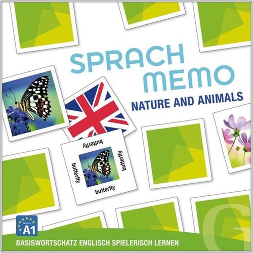 Neu sprachmemo nature and - neu:,