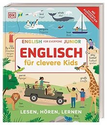Englisch für clevere kids - englisch,