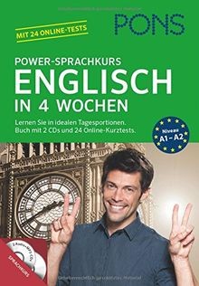 Pons power sprachkurs - power-sprachkurs, englisch