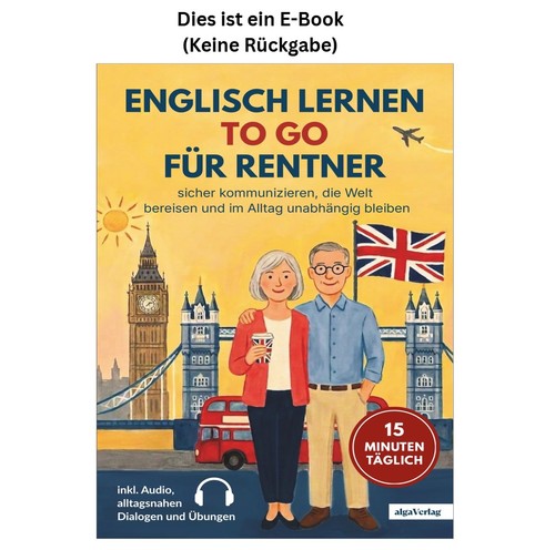 Sprachschule alga englisch - sprachschule,
