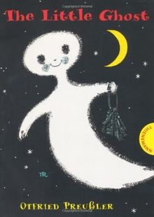The little ghost - the,