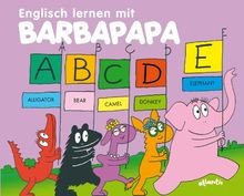Englisch lernen mit barbapapa - lernen,
