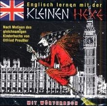 Englisch lernen mit - , der