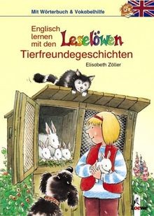 Englisch lernen mit den
