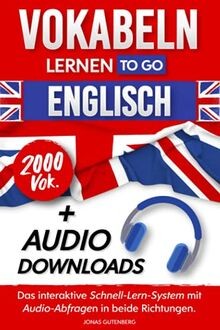 Vokabeln lernen - lernen,