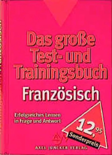 Das grosse test - das,