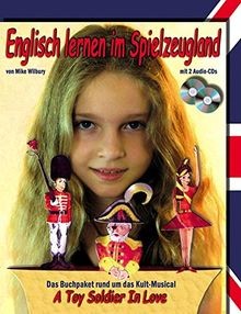 Englisch lernen - , im