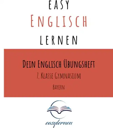 Easy englisch lernen - easy, dein