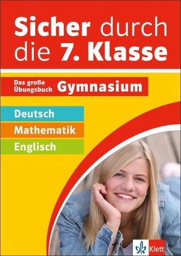 Das große übungsbuch für - das,