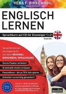 Englisch lernen für