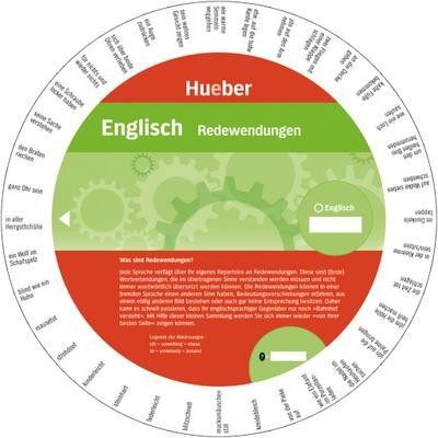 Englisch redewendungen - –,