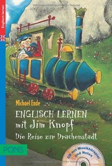 Pons englisch lernen mit jim - pons,