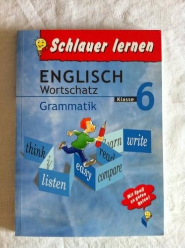 Compact verlag englisch - verlag,