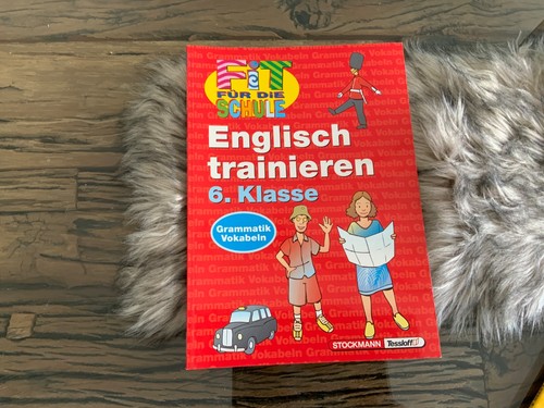 Neues buch lernbuch schule - lernbuch,