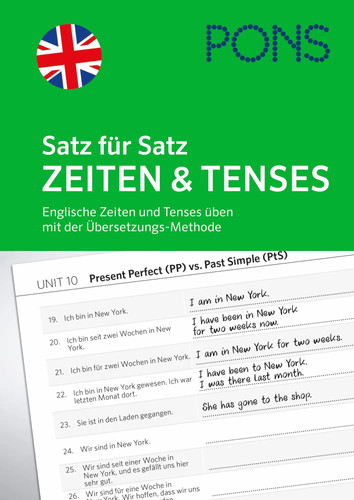 Pons satz für englisch - pons,