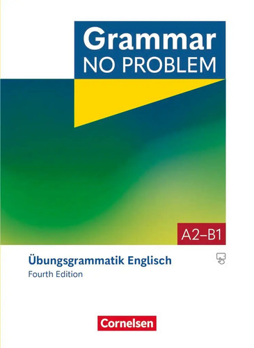 Grammar problem b1 - no,