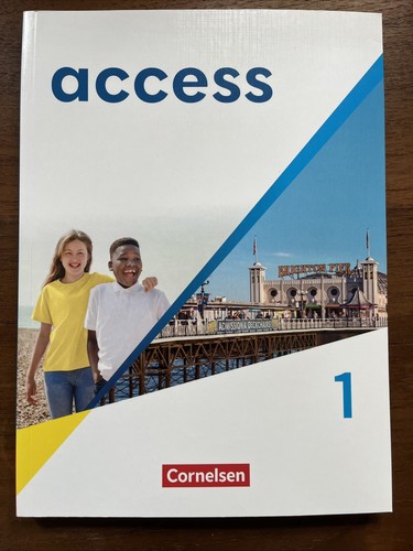 Access band schuljahr - 1:, 5.