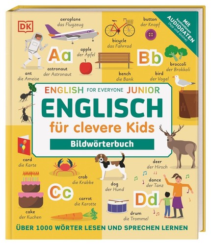 Englisch für clevere - , kids