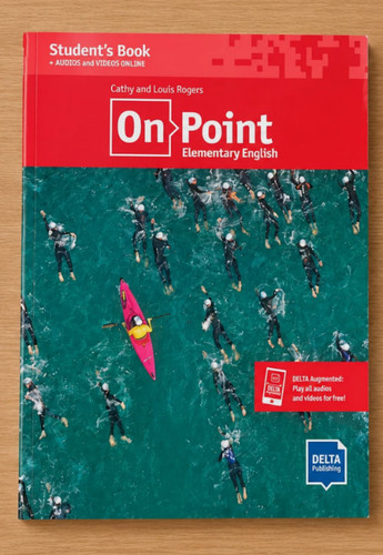Point elementary english - elementary, a2