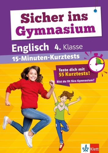 Sicher ins gymnasium - ins,
