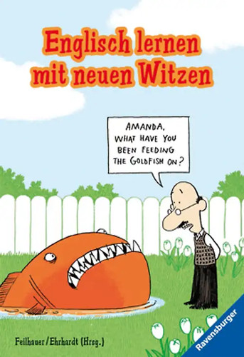 Englisch lernen mit neuen