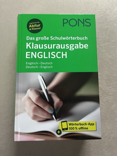 Pons das große - das,