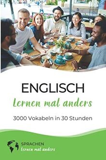 Englisch lernen mal anders - ,