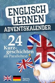 Englisch lernen - ,