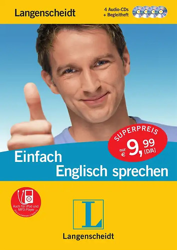 Einfach englisch sprechen - englisch,