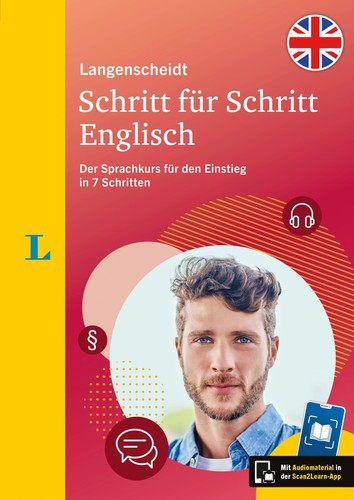Langenscheidt schritt für - langenscheidt,