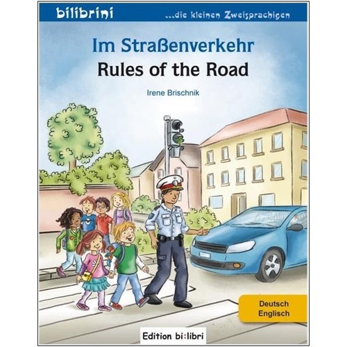Bilderbuch zweisprachig