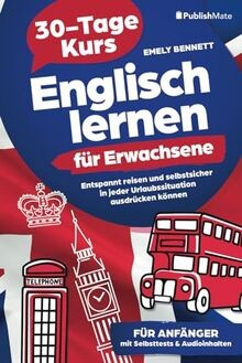 Englisch lernen für