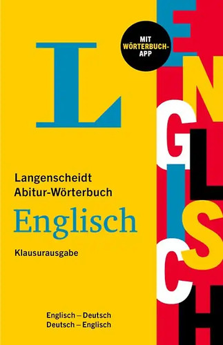 Langenscheidt