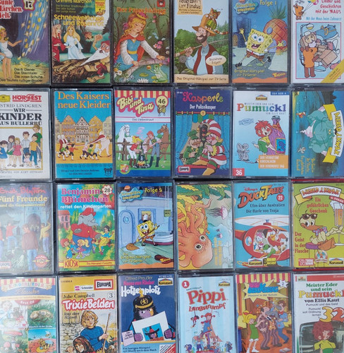 Hörbücher hörspiele kinder - hörbücher,